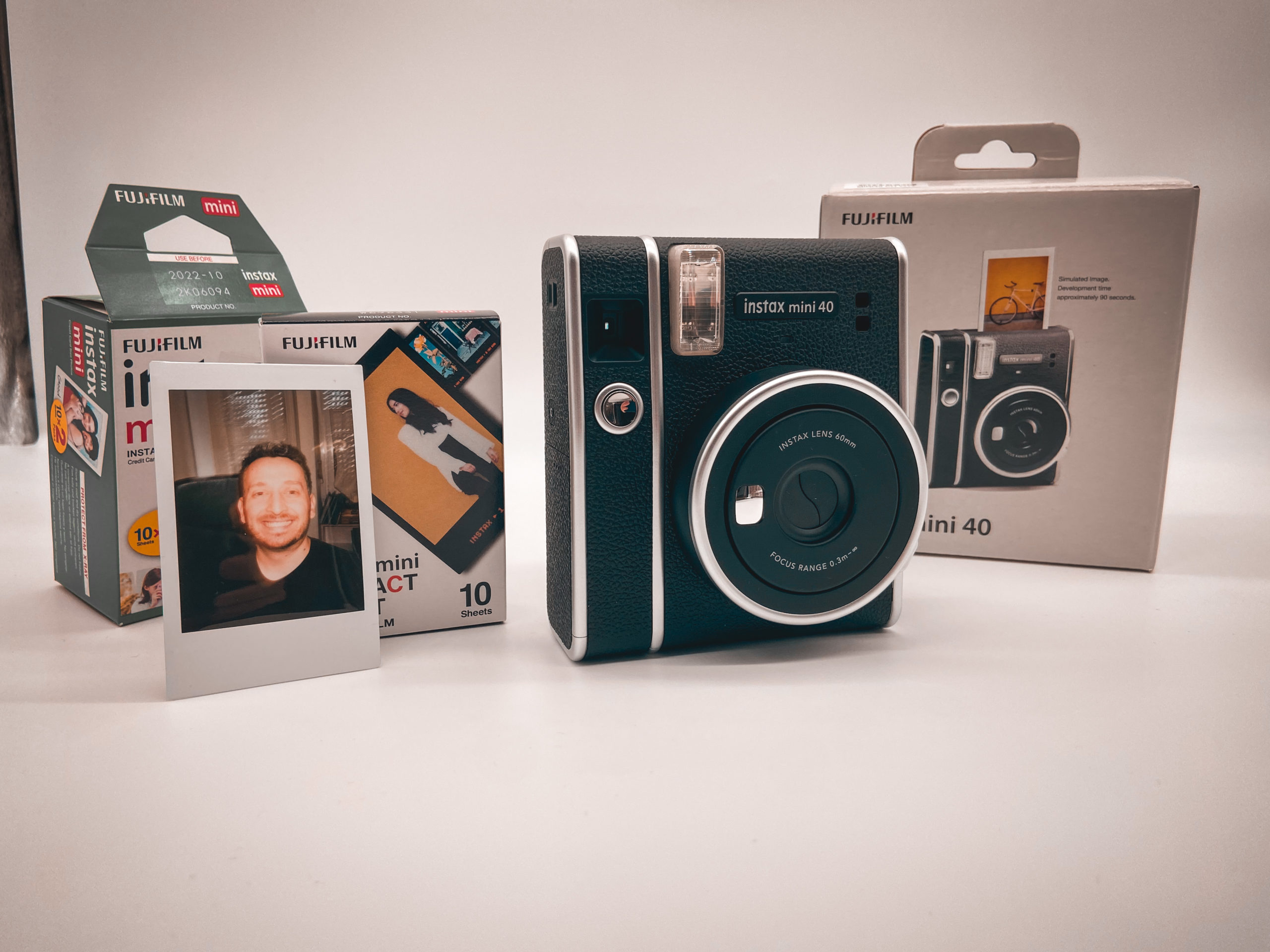 Fujifilm Instax Mini 9: Recensione, Caratteristiche, Prezzo