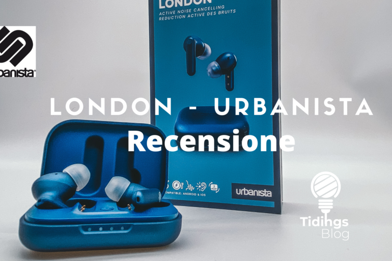 London - Urbanista by Tidingsblog.com