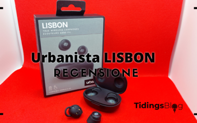 Urbanista Lisbon Recensione Tidingsblog