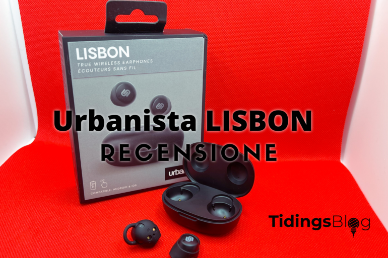 Urbanista Lisbon Recensione Tidingsblog