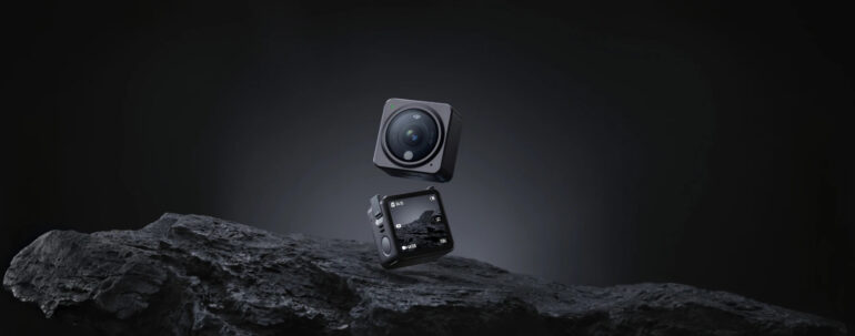 dji action 2