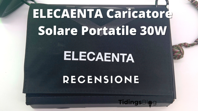 ELECAENTA solar power