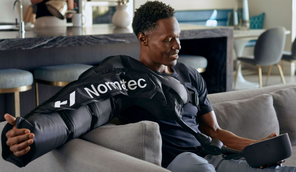 NORMATEC 3.0 by Athena