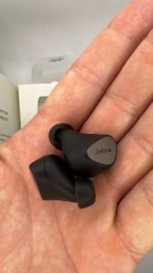 Jabra Elite 5