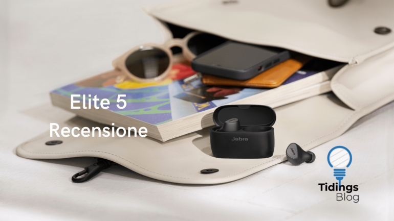 Jabra Elite 5