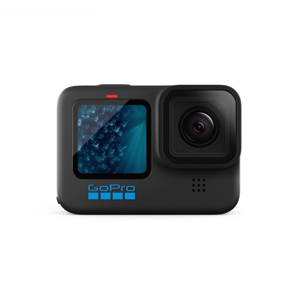 GoPRo Hero 11