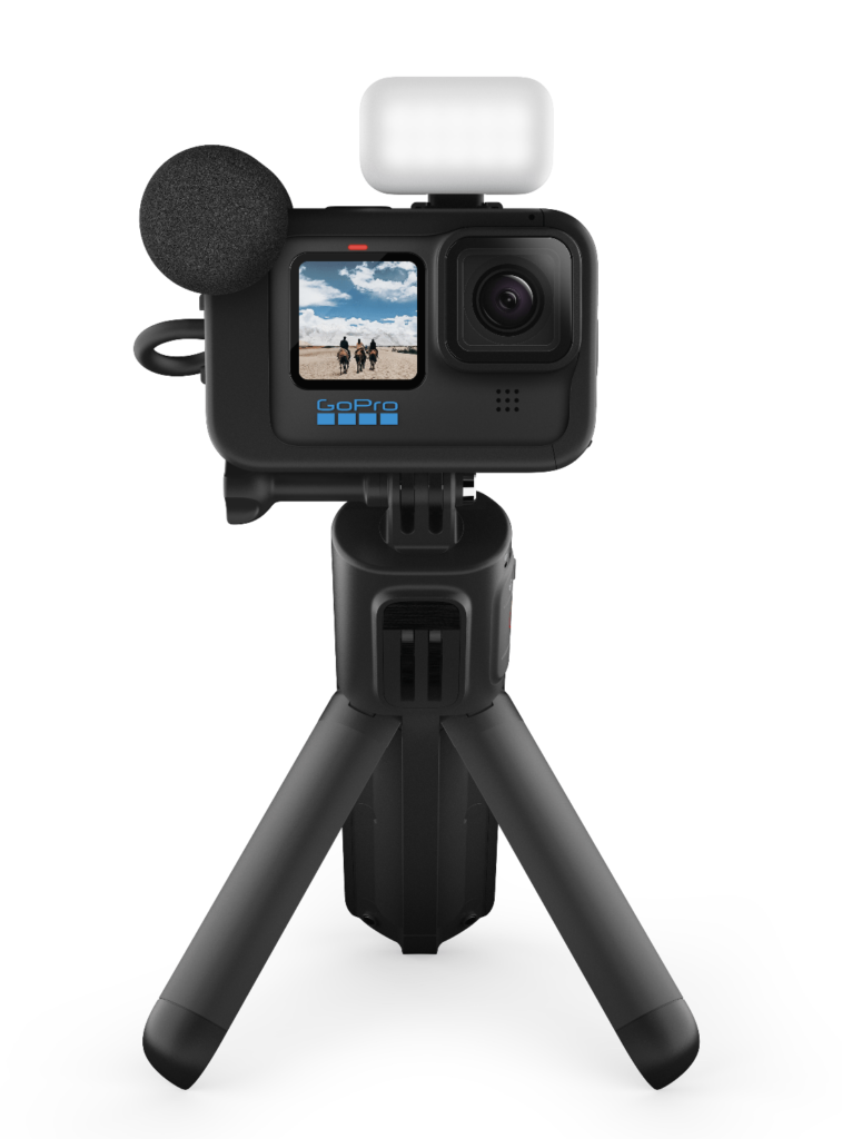 GoPro hero 11