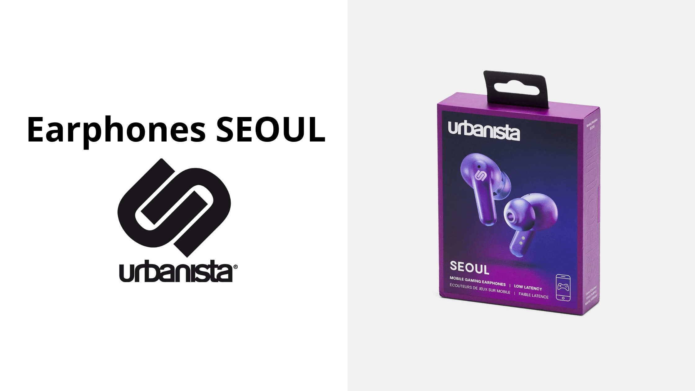 Urbanista Seoul