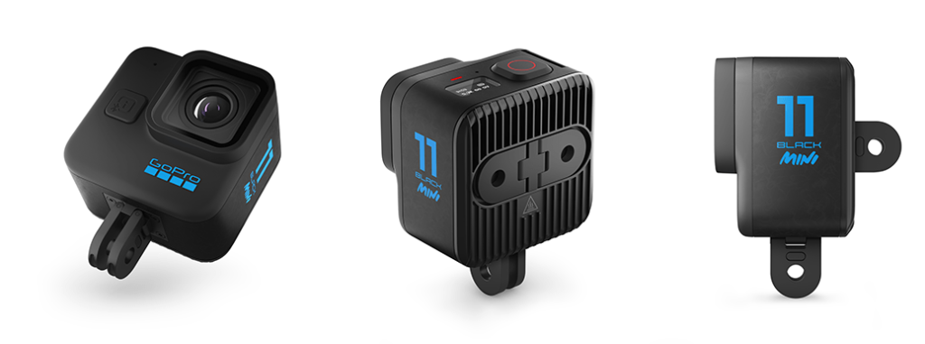 GoPro hero 11 mini