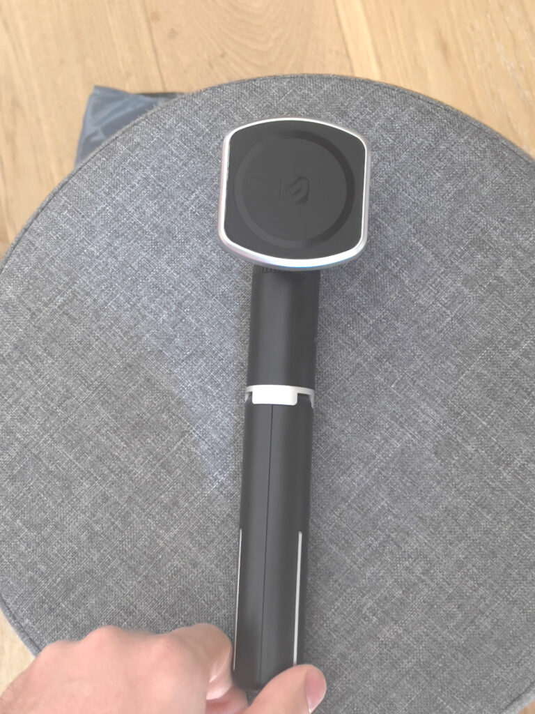 scosche.com/magicmount-pro2-tripod-selfiestick-phone-mount