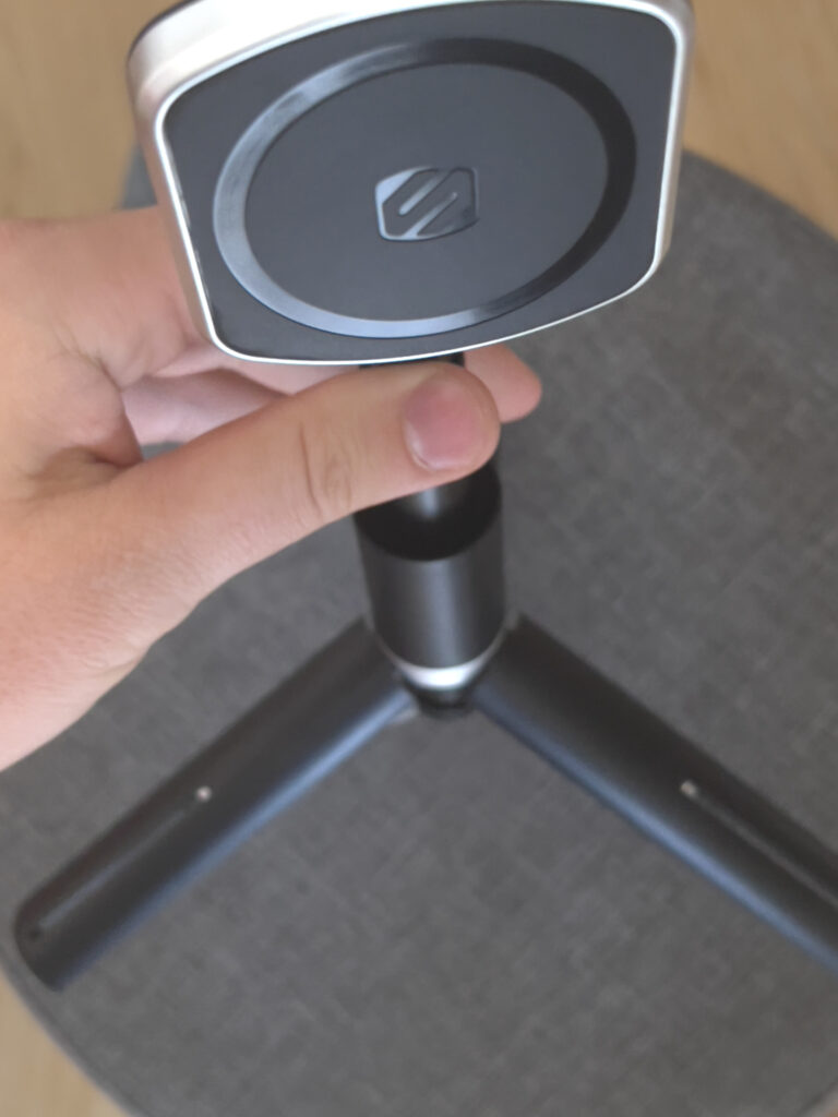scosche.com/magicmount-pro2-tripod-selfiestick-phone-mount