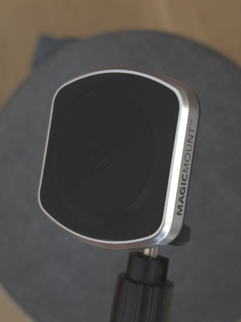 scosche.com/magicmount-pro2-tripod-selfiestick-phone-mount