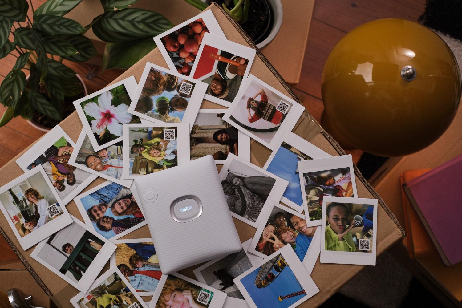 Instax Square Link