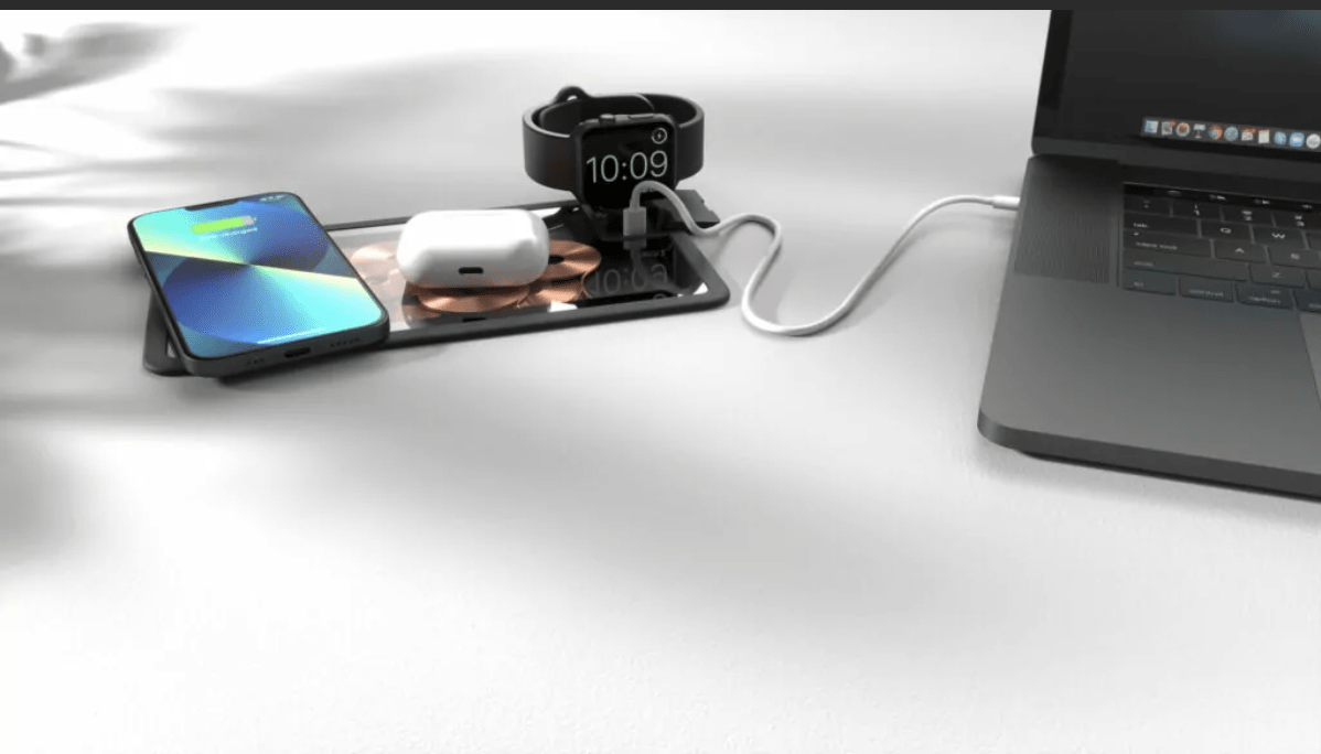 Zens Wireless Charger