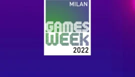 Milano Games Week 2022