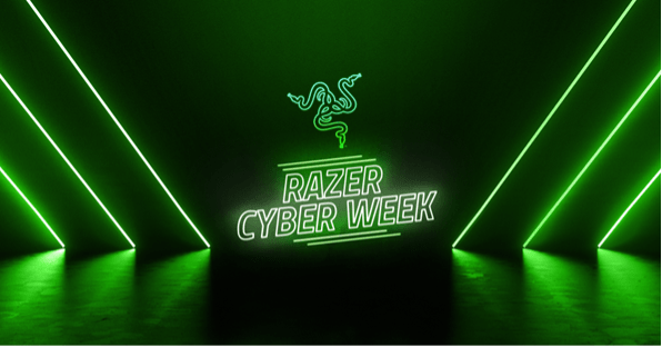 Razer Black Friday 2022