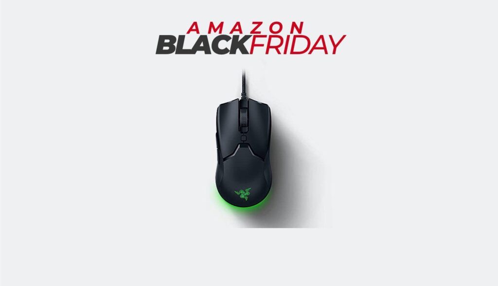 razer sconti Black Friday