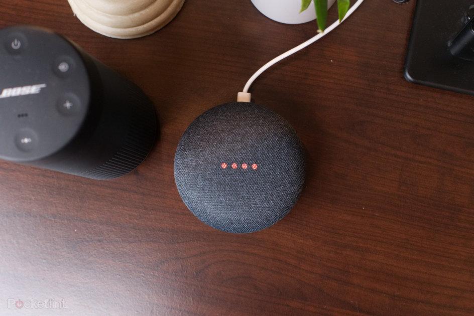 Google home falla di sicurezza