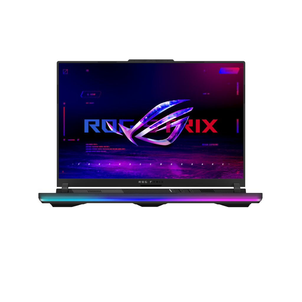 ROG Strix SCAR 18