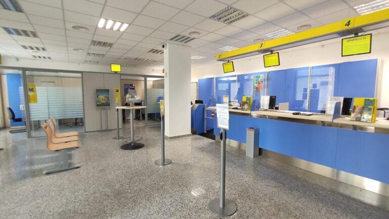Poste Italiane