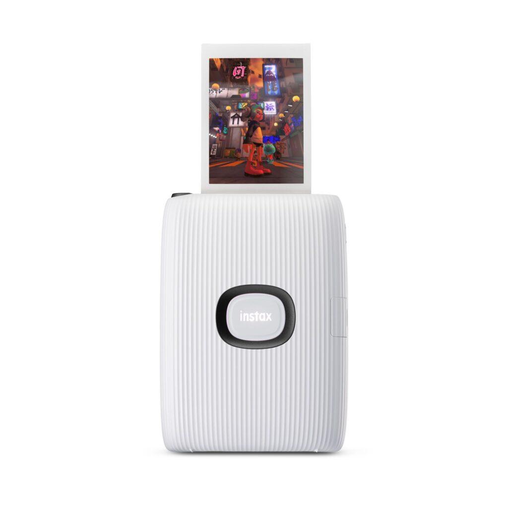 instax mini link by nintendo