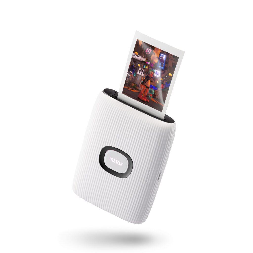 instax mini link by nintendo