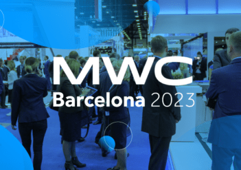 MWC Barcellona 2023