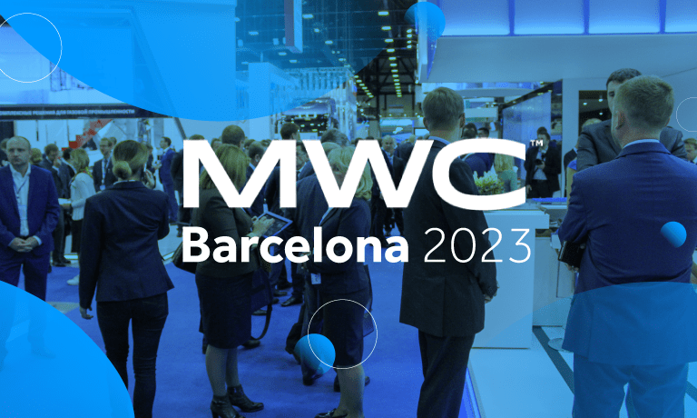 MWC Barcellona 2023