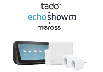 Tado Sconto 48%