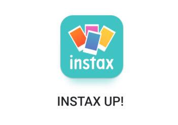 Instax UP