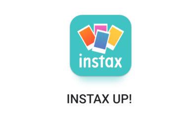 Instax UP