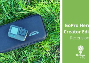 GoPro Hero 11 Creator Edition