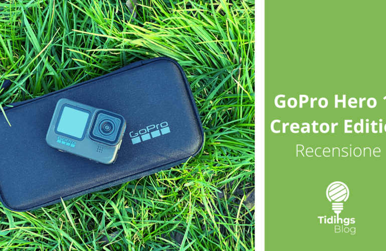 GoPro Hero 11 Creator Edition