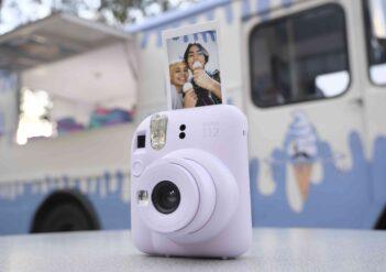 Instax Mini 12
