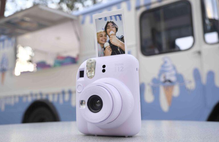 Instax Mini 12
