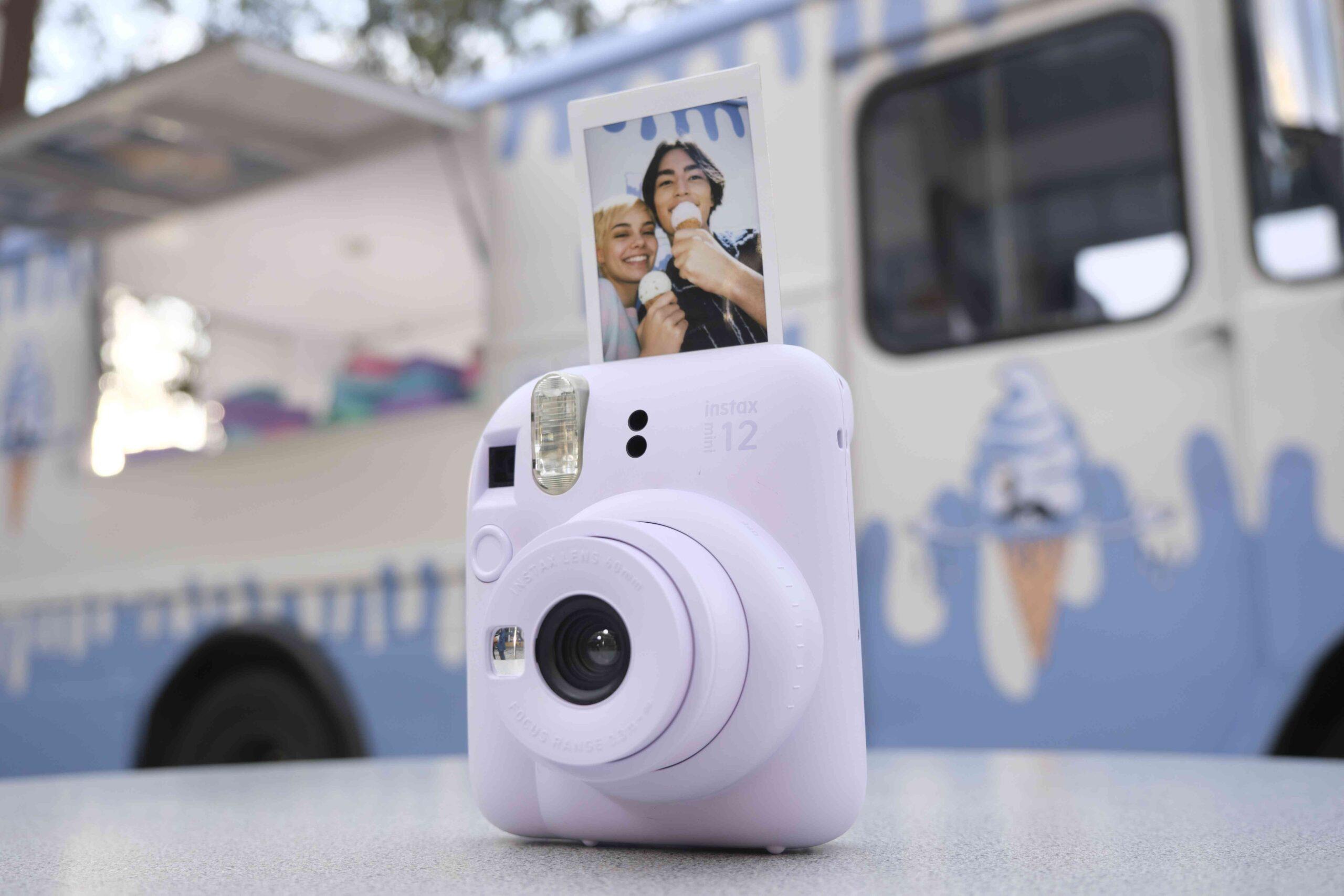 Instax Mini 12