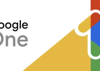 Google One VPN