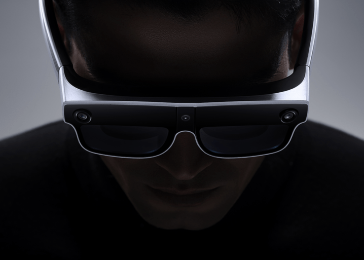 Xiaomi VR