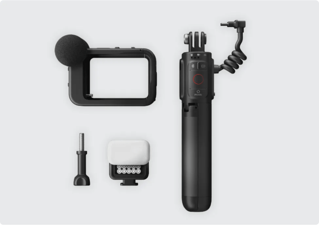 Creative Kit GoPro