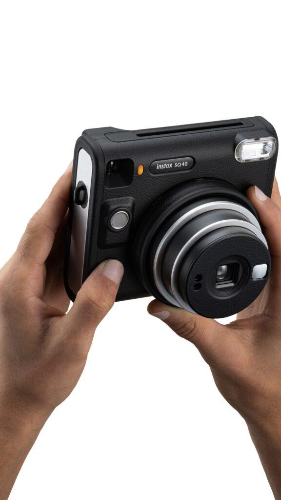 Instax Square s40 new 3