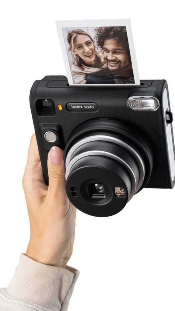 Instax Square s40 new 6