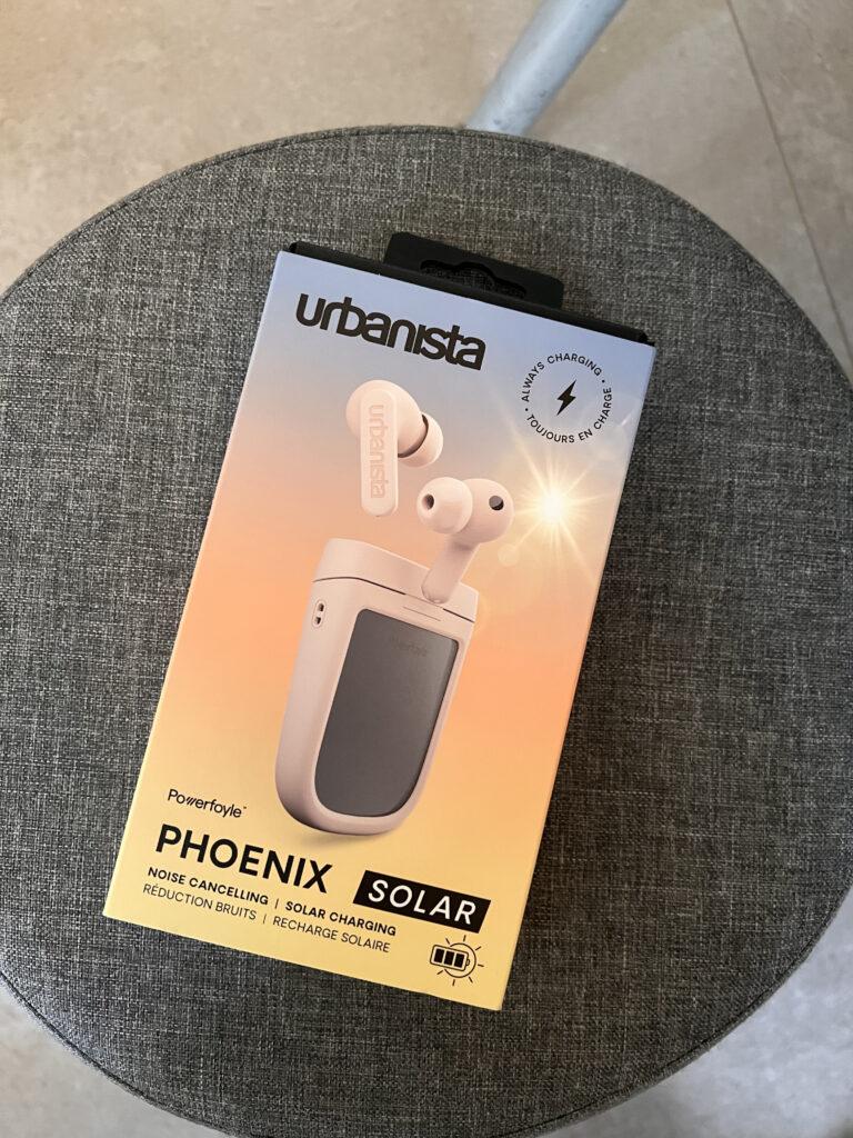 Urbanista Phoenix 1