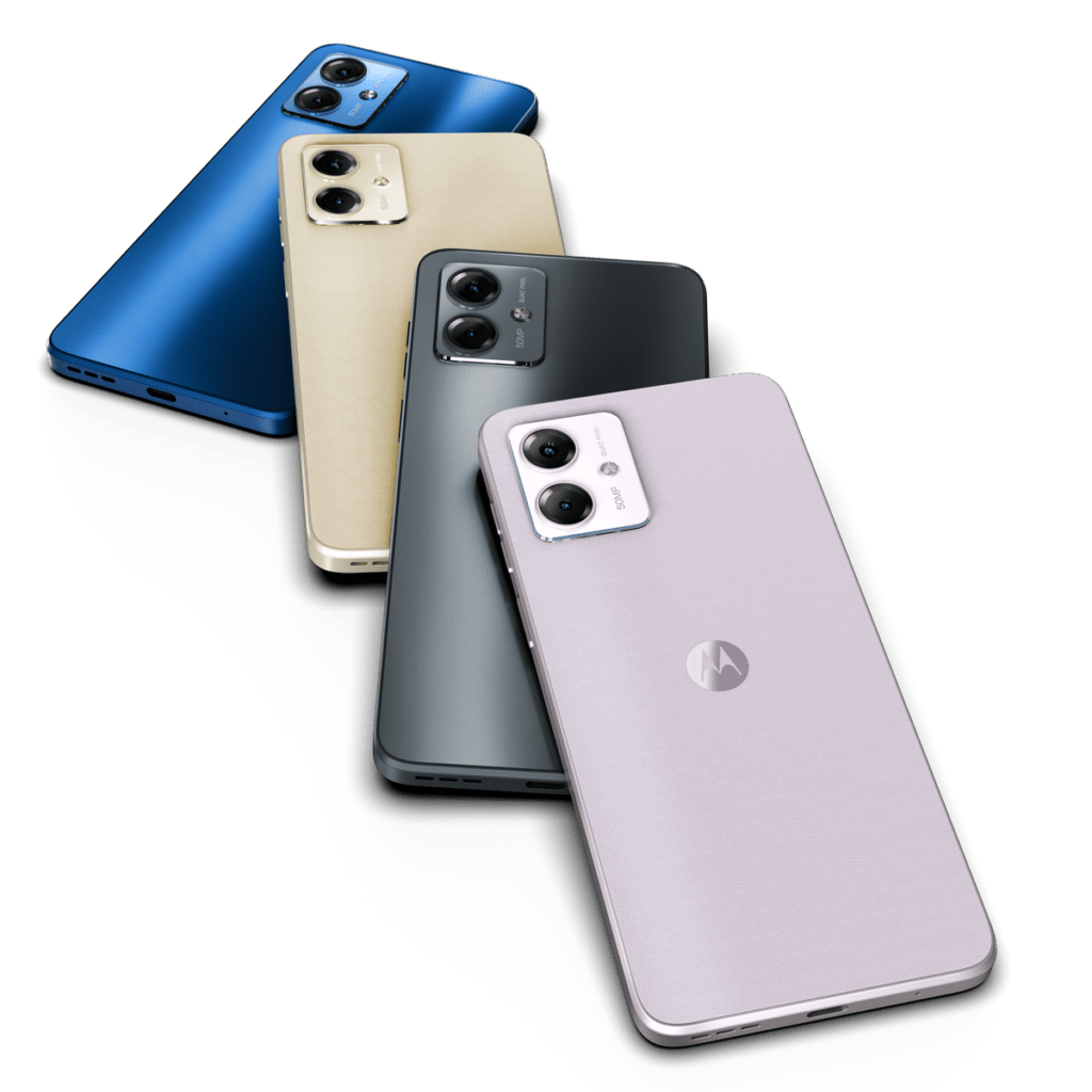 Moto G14