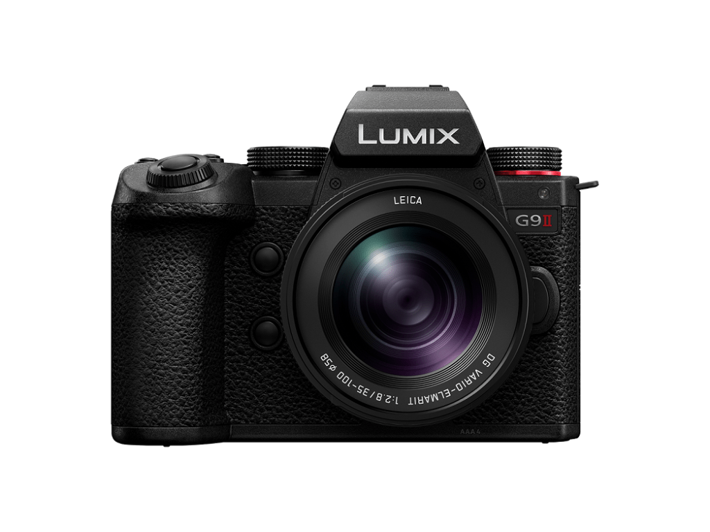 Panasonic LUMIX G9II