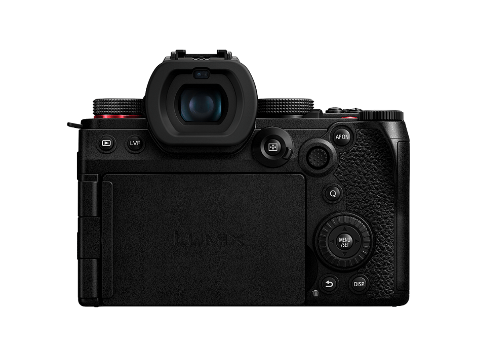 Panasonic LUMIX G9II