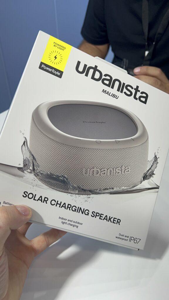 malibu speaker urbanista