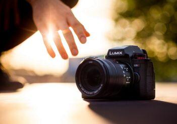 Panasonic LUMIX G9II: La Nuova Era della Fotografia Mirrorless