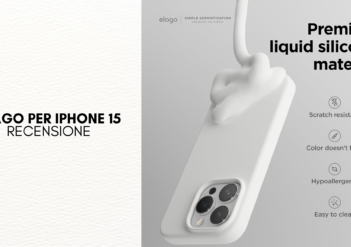 Elago iphone 15
