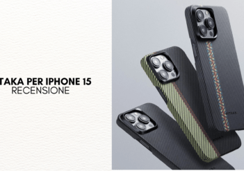 pitaka iphone 15