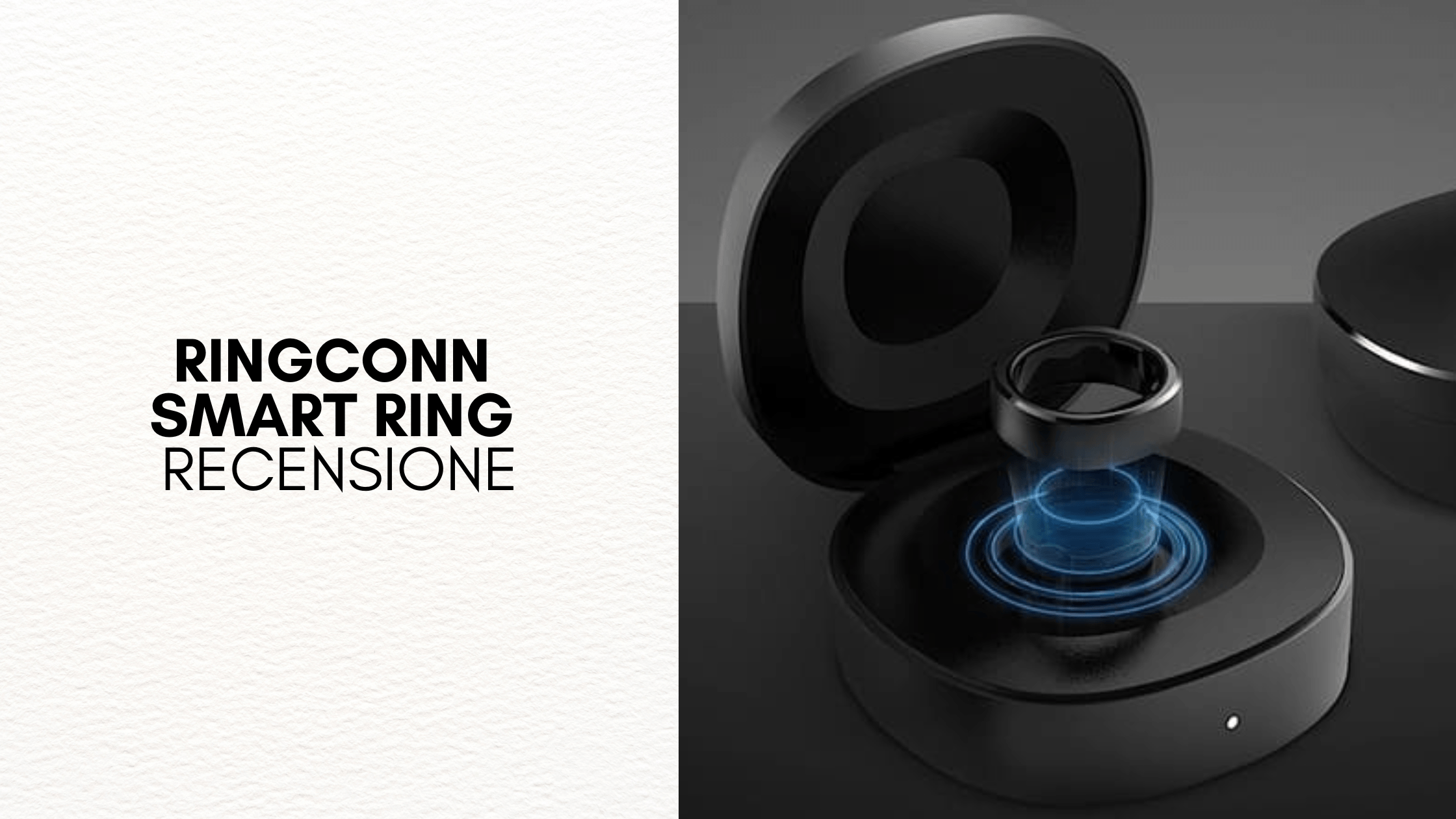 ringconn smartring